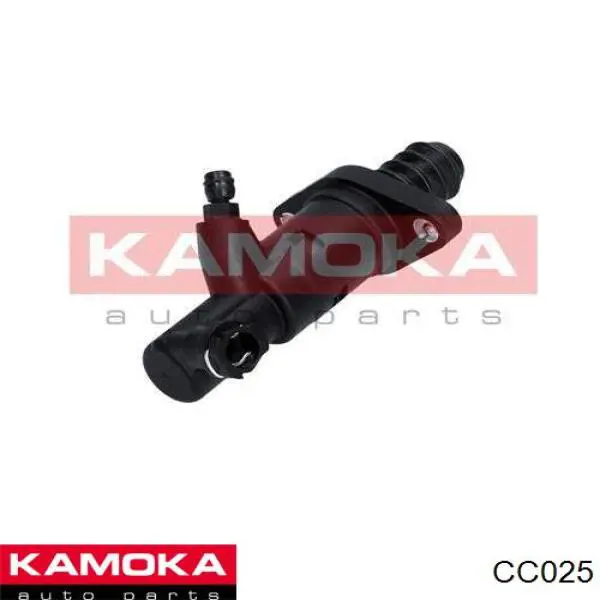Выжимной цилиндр сцепления Kamoka CC025
