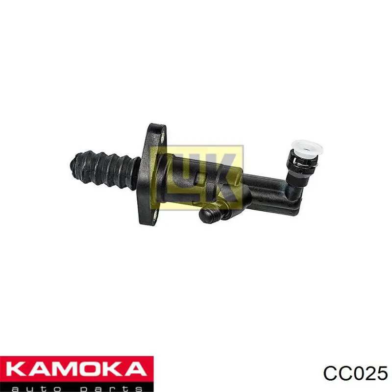 CC025 Kamoka Рабочий цилиндр