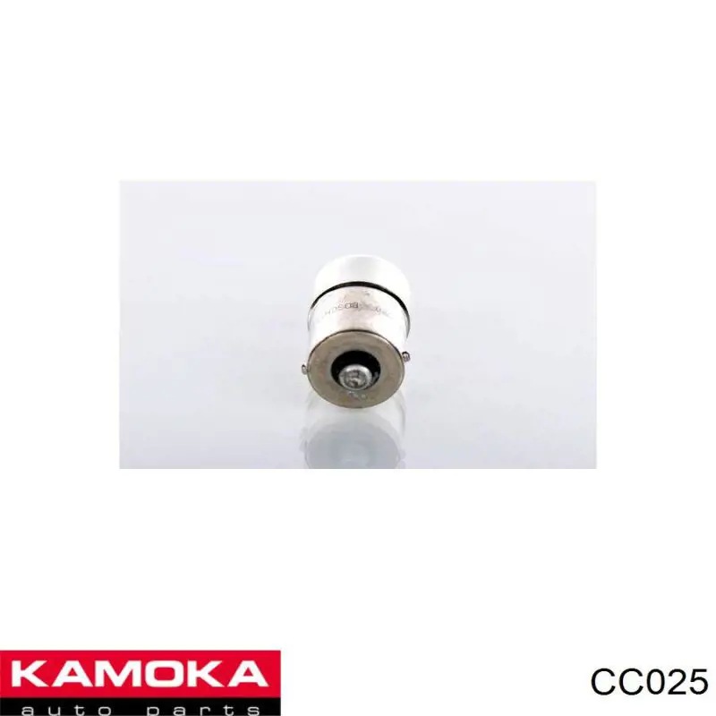 Рабочий цилиндр сцепления Kamoka CC025 цена, от 25.50 USD