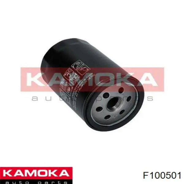 Фильтр масла Kamoka F100501
