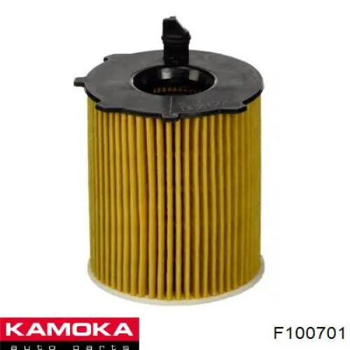 Фильтр очистки масла центробежный Kamoka F100701 цена, от 3.97 USD