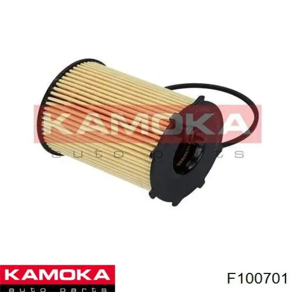 Фильтр масла Kamoka F100701