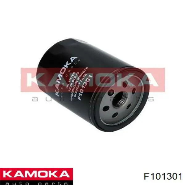 F101301 Kamoka масляный фильтр