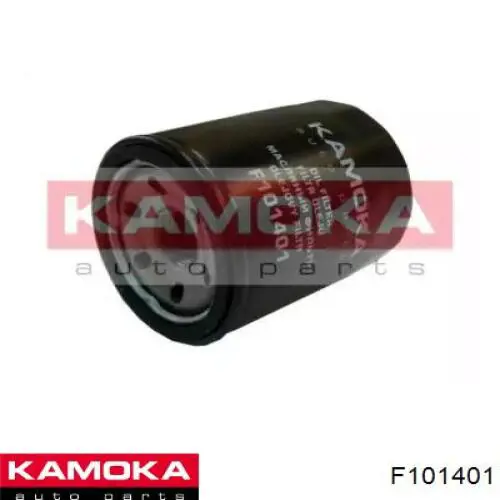 F101401 Kamoka масляный фильтр