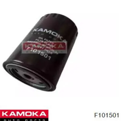 F101501 Kamoka масляный фильтр