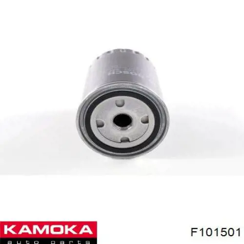 F101501 Kamoka Масляный фильтр двигателя