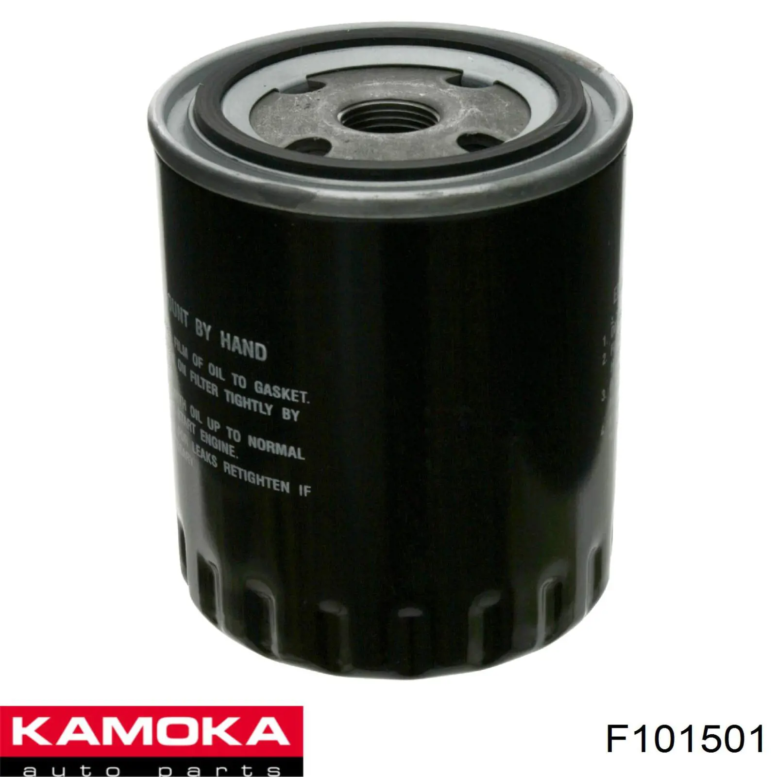 Фильтр масла Kamoka F101501