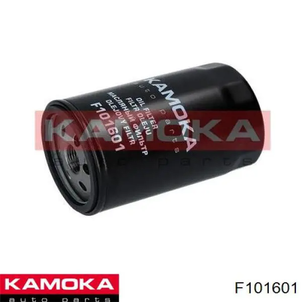 Купить F101601 Kamoka Фильтр центробежный очистки масла