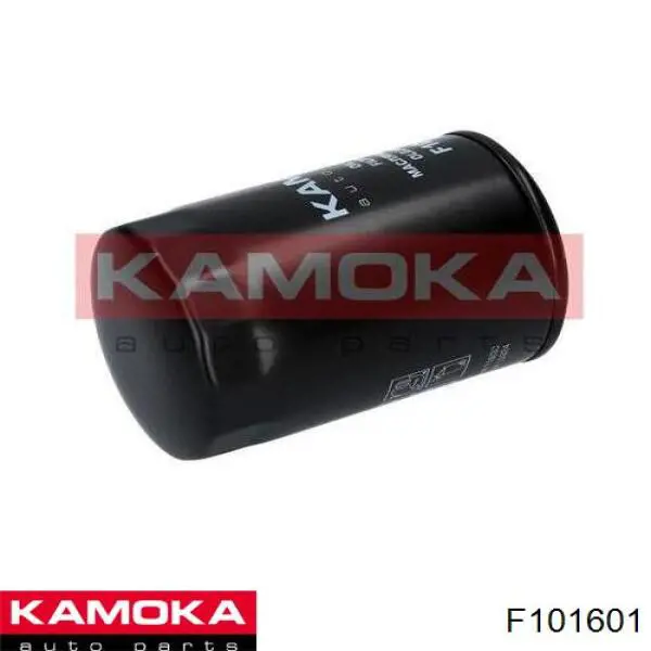 Фильтр масла Kamoka F101601