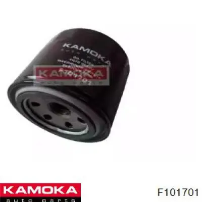 F101701 Kamoka масляный фильтр