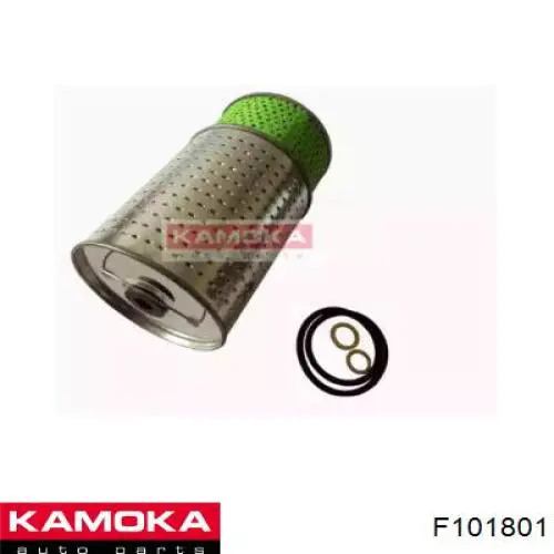 F101801 Kamoka масляный фильтр