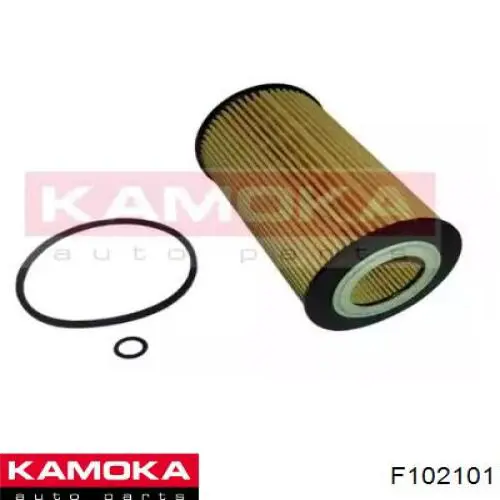 Фильтр масла Kamoka F102101