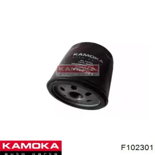 Фильтр масла Kamoka F102301