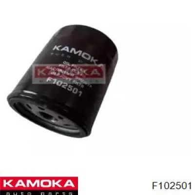 F102501 Kamoka масляный фильтр