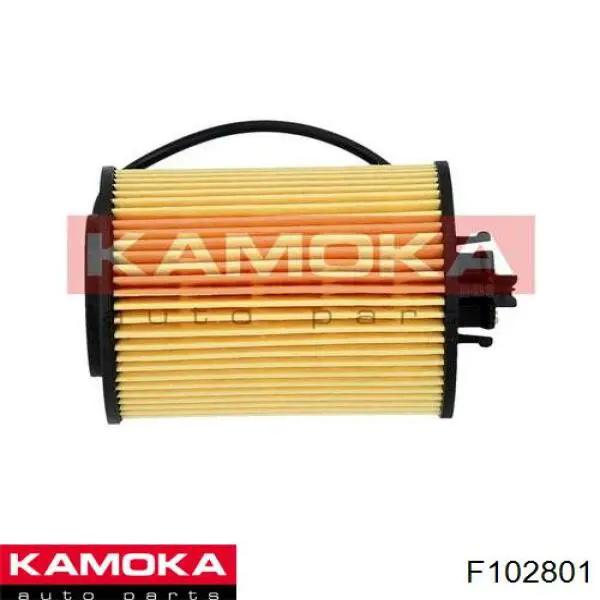 Фильтр масла Kamoka F102801