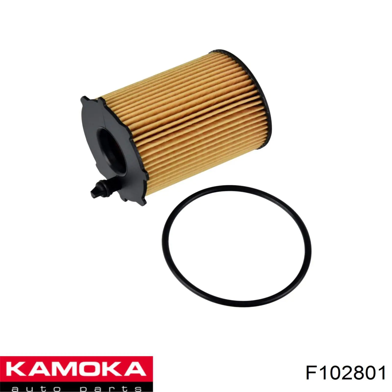 Фильтр очистки масла центробежный Kamoka F102801 цена, от 3.36 USD