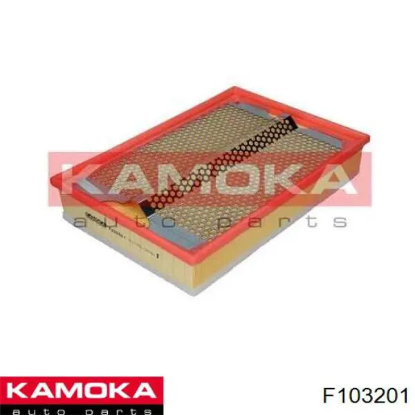 Фильтр очистки масла центробежный Kamoka F103201 цена, от 4.21 USD