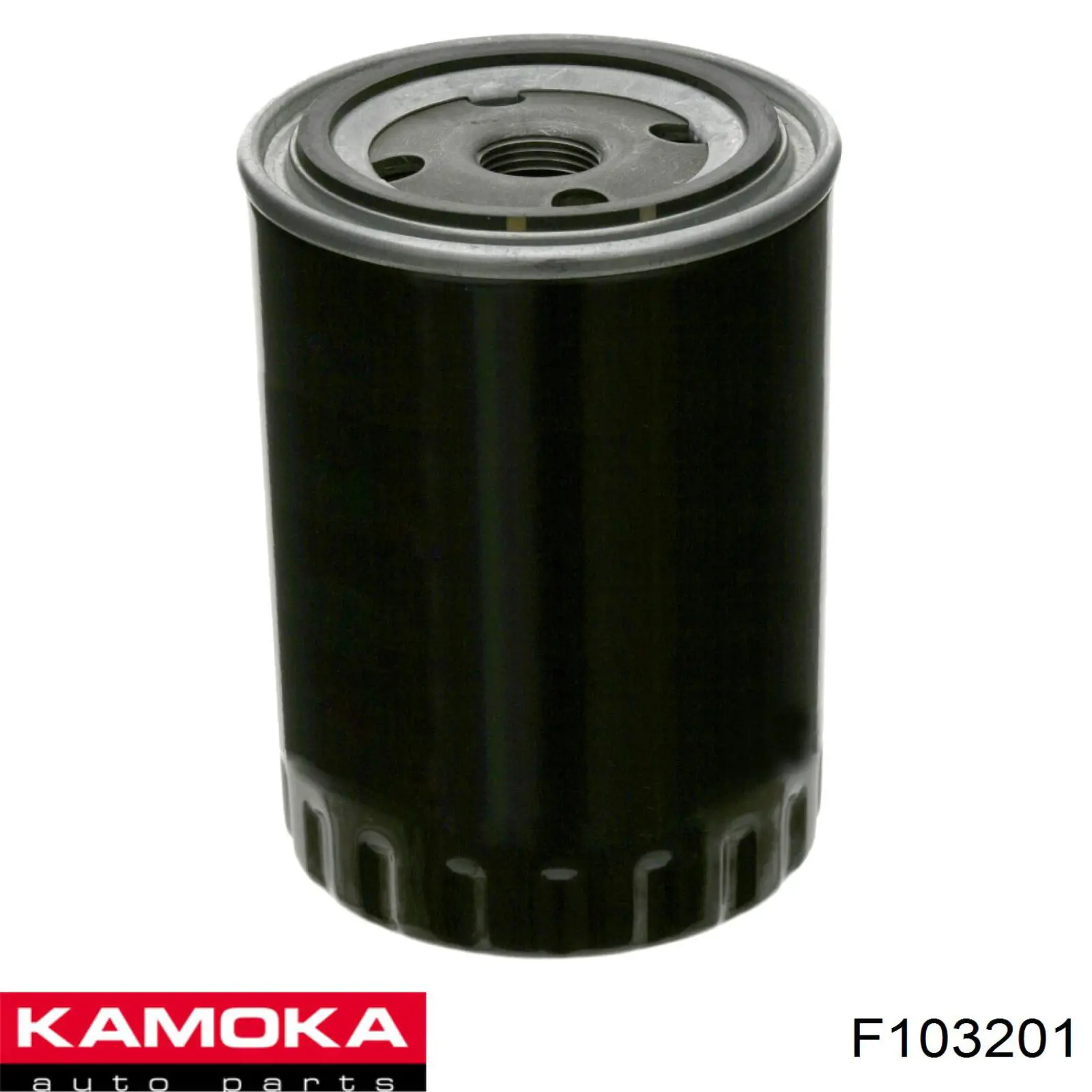 Фильтр масла Kamoka F103201