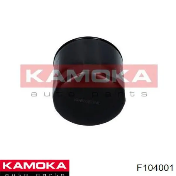 Фильтр масла Kamoka F104001