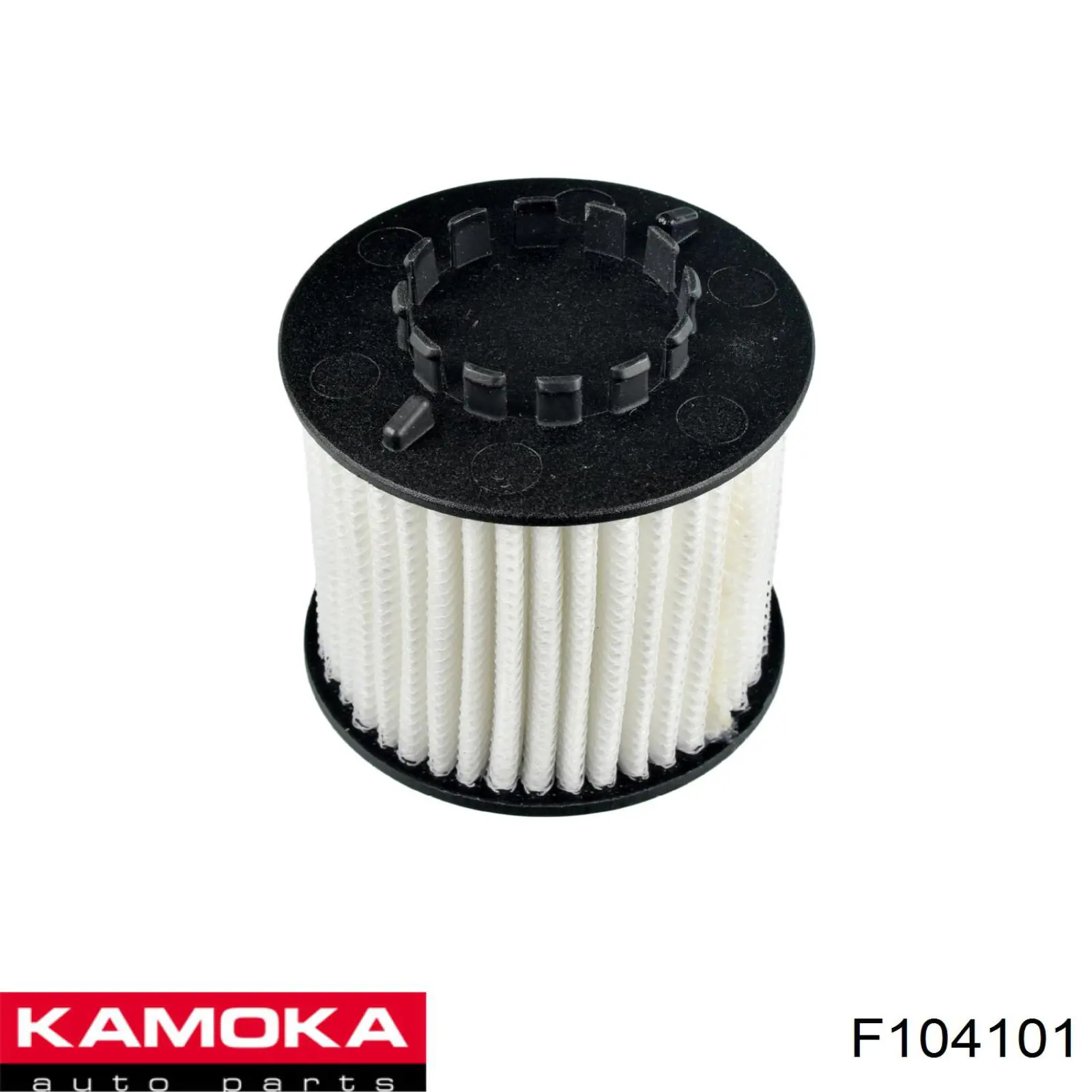 Купить F104101 Kamoka Фильтр центробежный очистки масла