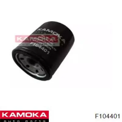 F104401 Kamoka масляный фильтр
