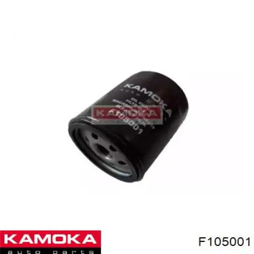 F105001 Kamoka масляный фильтр