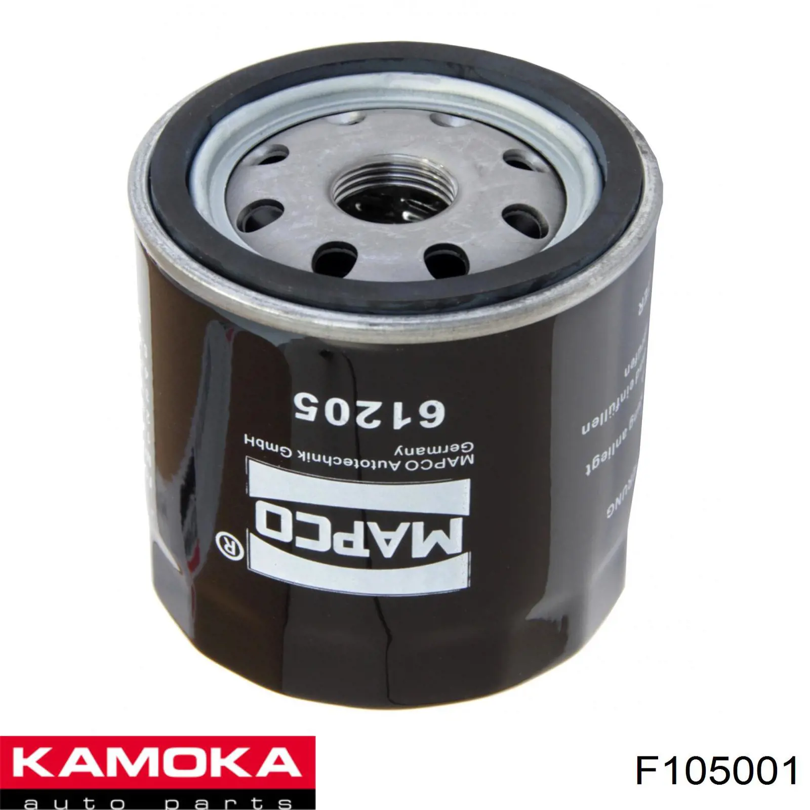 Фильтр масла Kamoka F105001