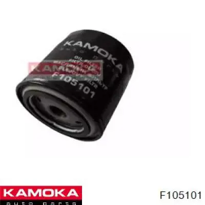 F105101 Kamoka масляный фильтр