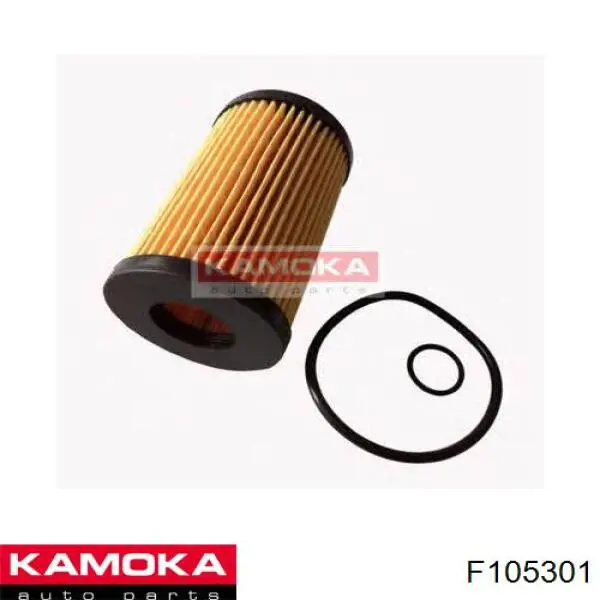 Фильтр масла Kamoka F105301