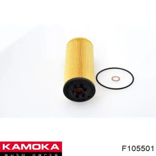 Фильтр очистки масла центробежный Kamoka F105501 цена, от 9.92 USD