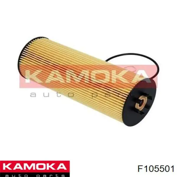 Фильтр масла Kamoka F105501