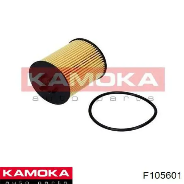 F105601 Kamoka масляный фильтр