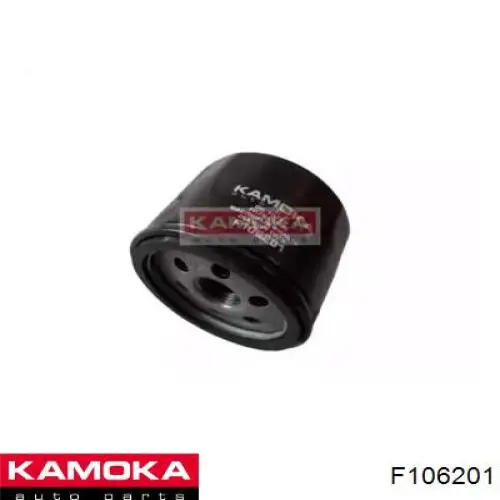 F106201 Kamoka