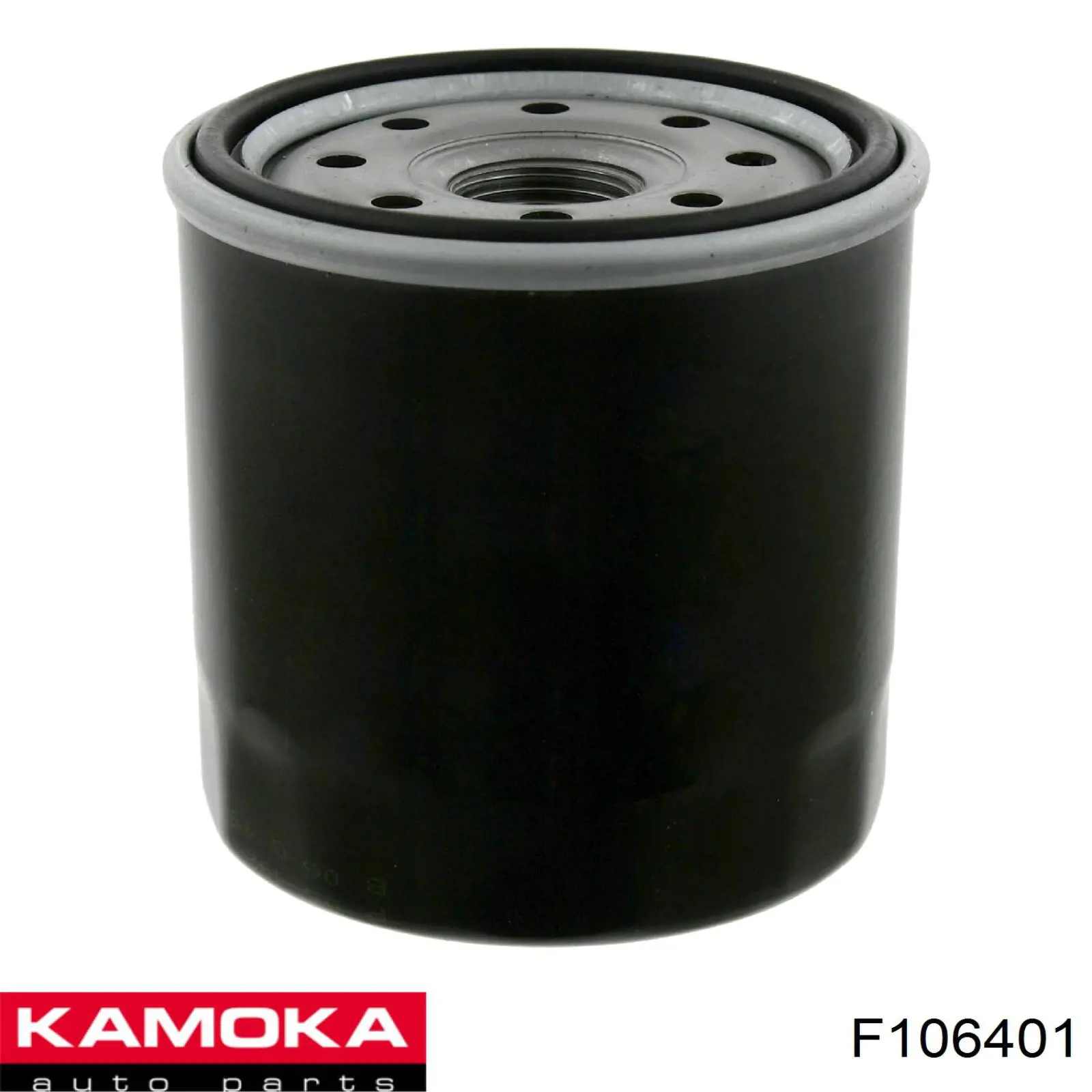 Фильтр масла Kamoka F106401