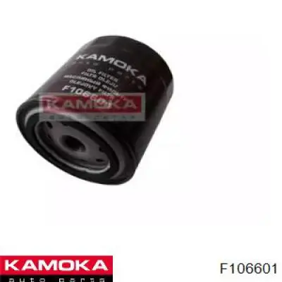F106601 Kamoka масляный фильтр