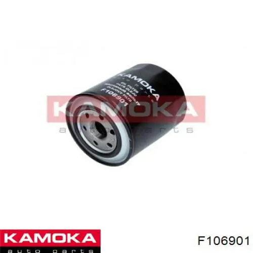 F106901 Kamoka масляный фильтр