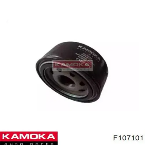 F107101 Kamoka масляный фильтр