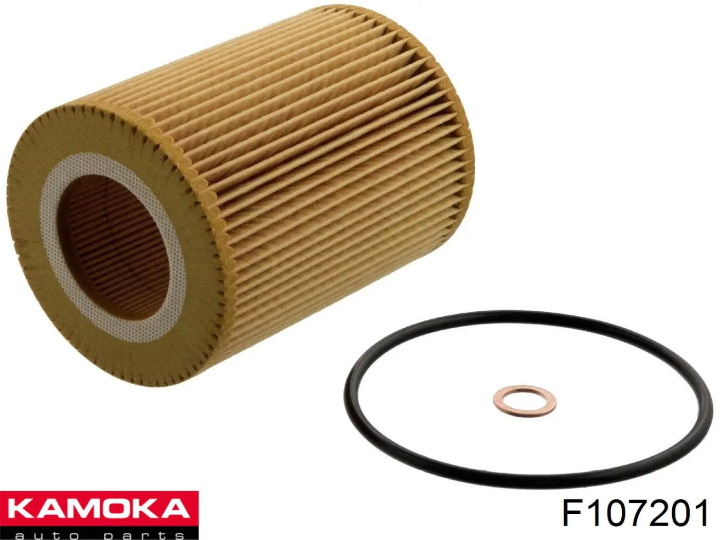 Фильтр очистки масла центробежный Kamoka F107201 цена, от 6.34 USD