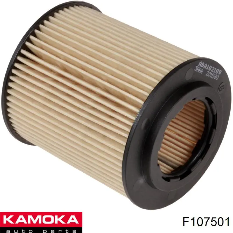 Фильтр очистки масла центробежный Kamoka F107501 цена, от 3.60 USD