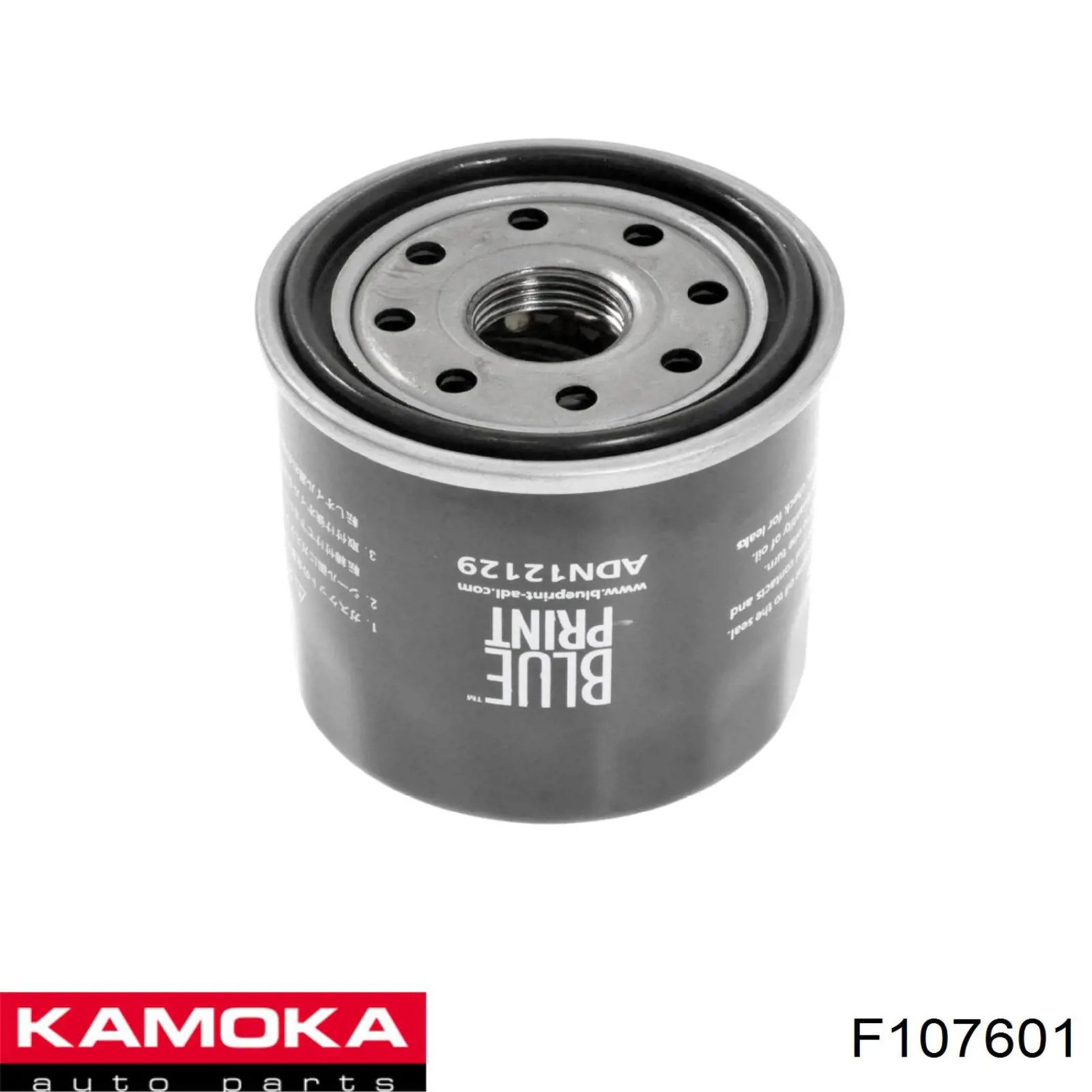 Фильтр масла Kamoka F107601