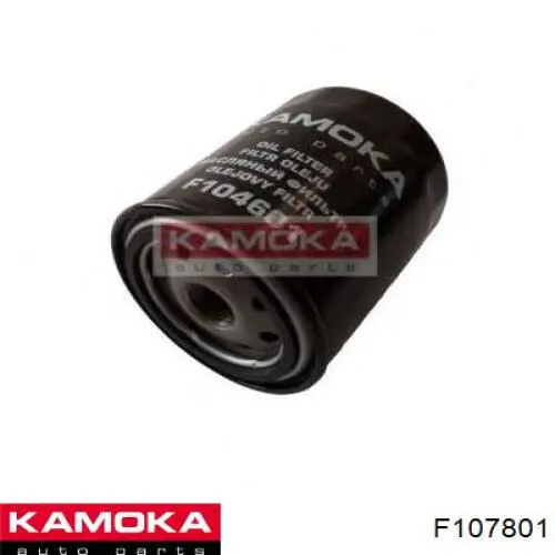 Фильтр очистки масла центробежный Kamoka F107801 цена, от 3.60 USD