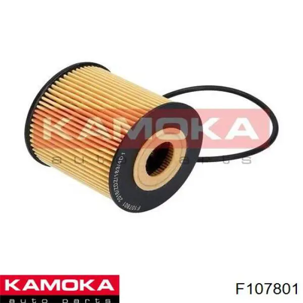 Фильтр масла Kamoka F107801