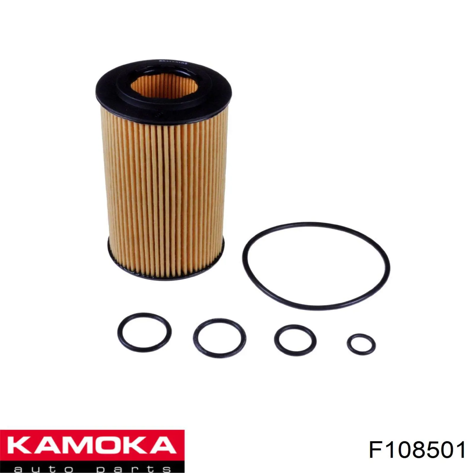 Фильтр очистки масла центробежный Kamoka F108501 цена, от 6.45 USD