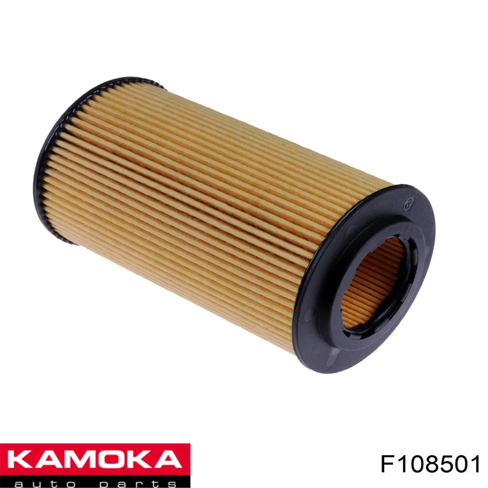 Купить F108501 Kamoka Фильтр центробежный очистки масла