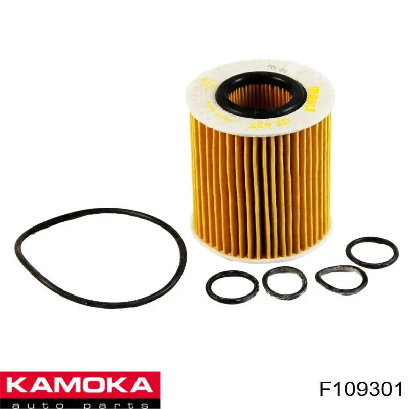 Фильтр очистки масла центробежный Kamoka F109301 цена, от 5.97 USD