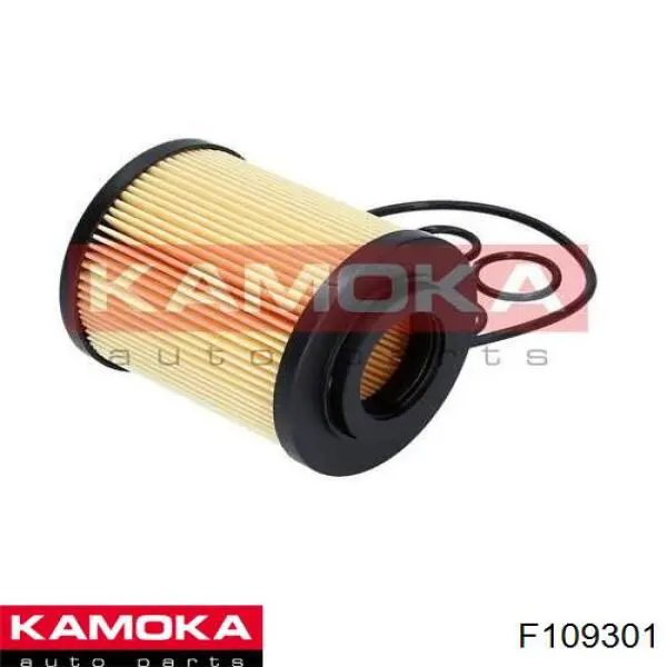 Фильтр масла Kamoka F109301