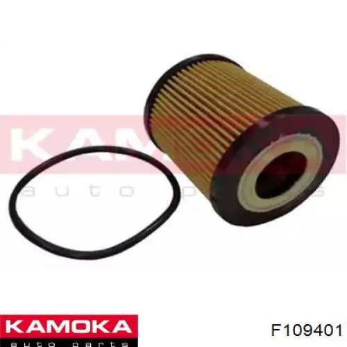 F109401 Kamoka масляный фильтр