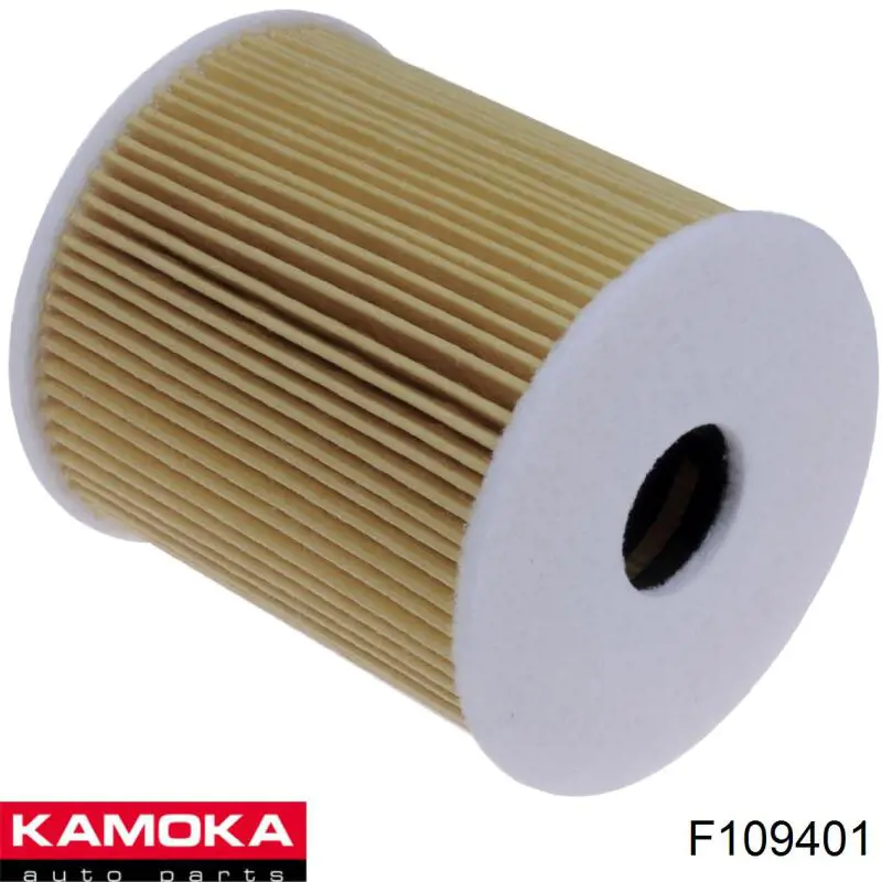 Фильтр масла Kamoka F109401