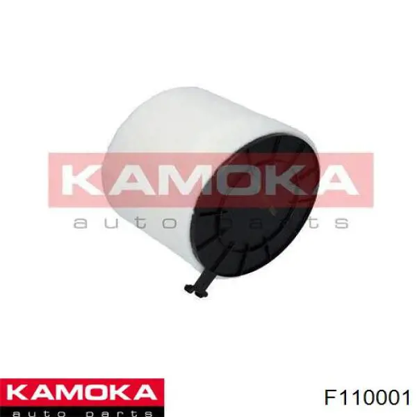 Фильтр масла Kamoka F110001