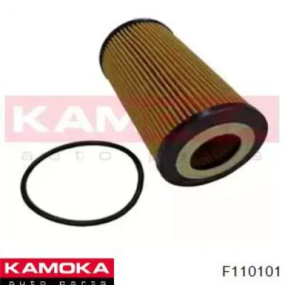 F110101 Kamoka масляный фильтр